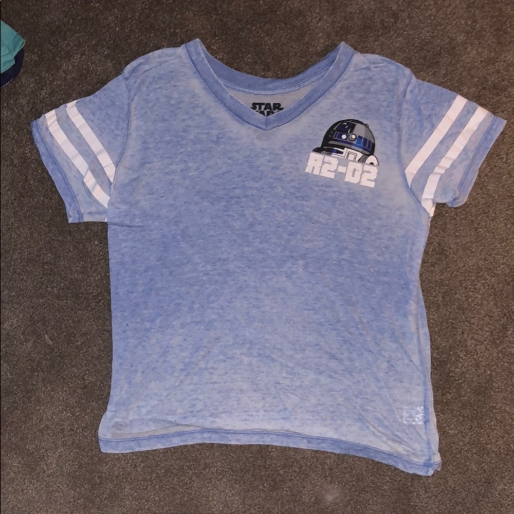 Star Wars T-Shirt
